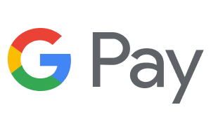 Google Pay logo pay