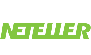 Neteller logo pay